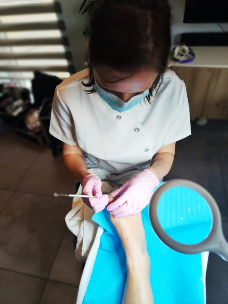 pedicure aan huis deurne borsbeek borgerhout mortsel wommelgem