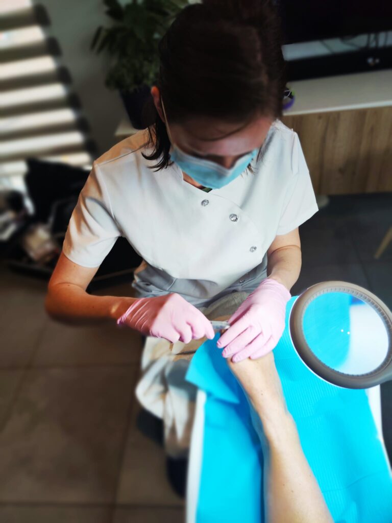 pedicure aan huis deurne borsbeek borgerhout mortsel wommelgem