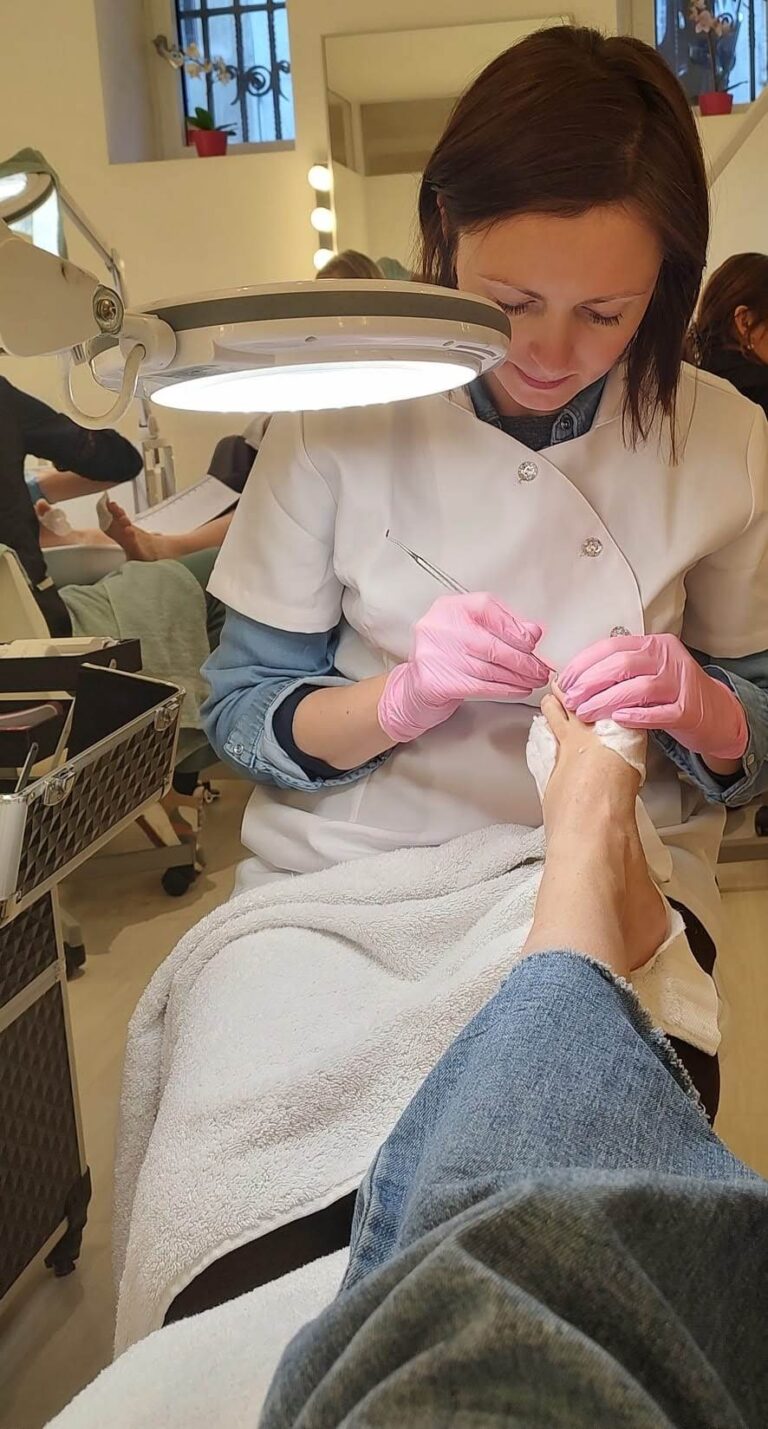pedicure aan huis deurne borsbeek borgerhout mortsel wommelgem
