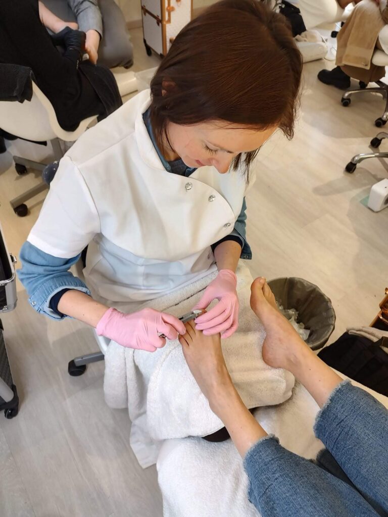 pedicure aan huis deurne borsbeek borgerhout mortsel wommelgem