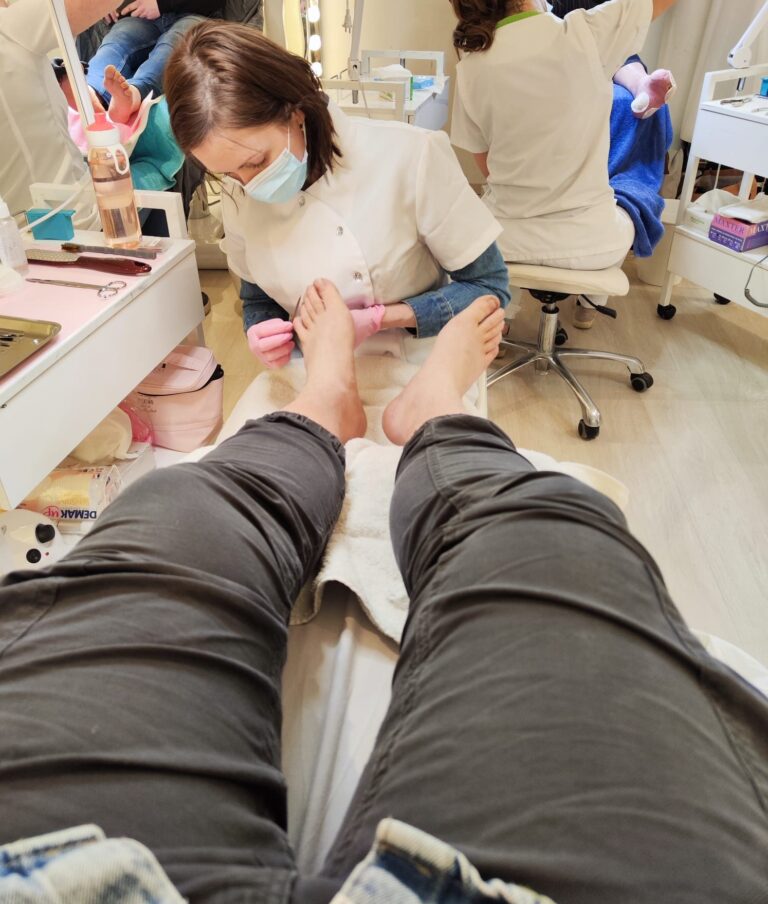 pedicure aan huis deurne borsbeek borgerhout mortsel wommelgem
