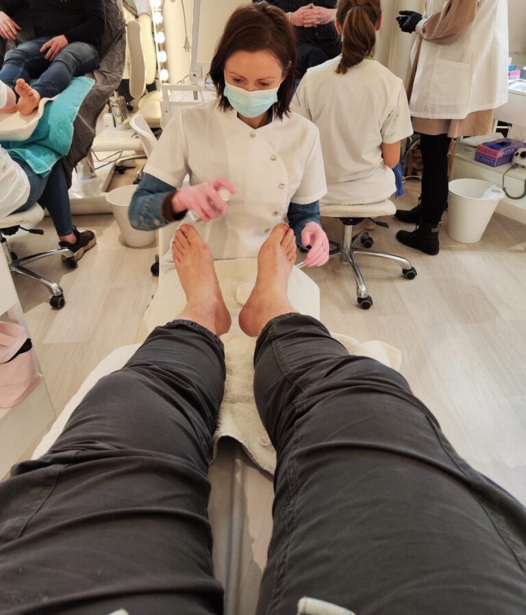 pedicure aan huis deurne borsbeek borgerhout mortsel wommelgem